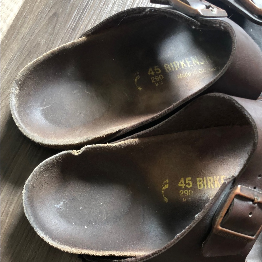 Birkenstock Arizona sandals - Picture 3 of 7